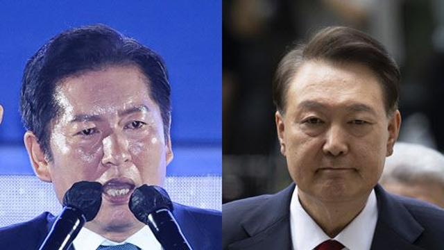 정청래 ‘尹 보쌈설’ 제안 “커튼·담요에 말아 나오면 돼”
