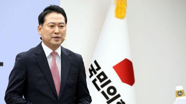 장동혁 