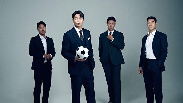 ‘축구 레전드’ 이동국이 유소년에게 전하는 진심, “기본기가 축구선수의 메인” 