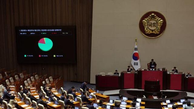 與, 방송3법·노란봉투법 등 본회의 상정…8월 임시회도 ‘필리버스터’ 정국 예고
