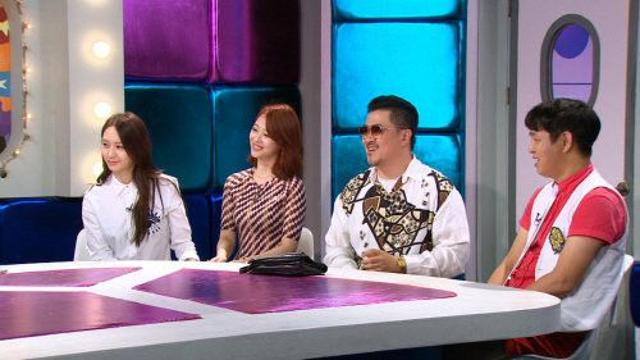 라디오스타 게스트 최악의 조합