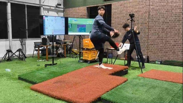 '제2의 홍민기' 발굴 프로젝트...미래 준비하는 롯데