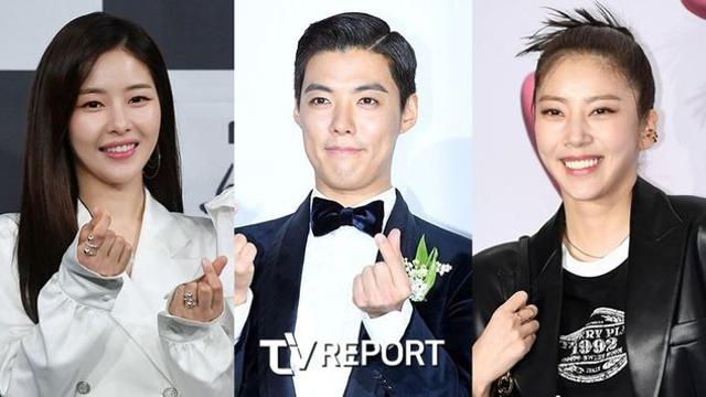 “가스라이팅 의혹에도 사랑해”…연예인♥운동선수 부부의 러브스토리 [리-마인드]