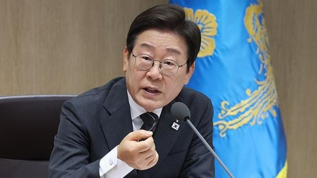 이재명 대통령이 가짜뉴스 유튜버들 향해 칼 뽑은 사실이 뒤늦게 알려졌다