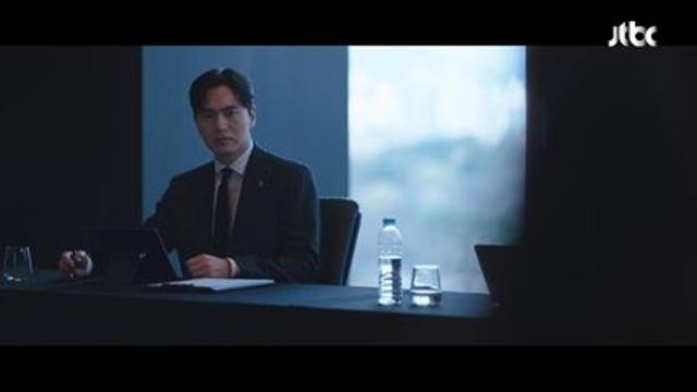 변호사들의 성장 이야기 '에스콰이어' 시청률 3%대 출발