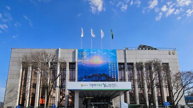 연천군 백학면 노곡1리 주민들, CPR로 벌 쏘임 어르신 생명 구해