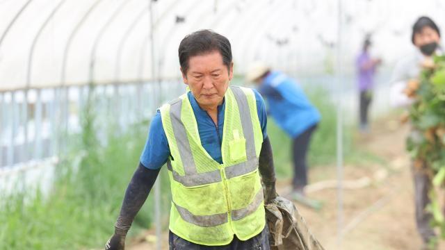 정청래, 신임사무총장에 조승래·신임 정책위의장에 한정애 임명