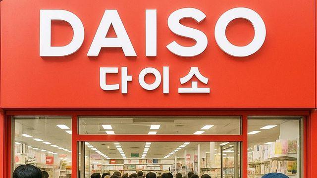 다이소 고수들이 선택한다…1000원인데 독일 최고급 재료로 만든 '이 제품'