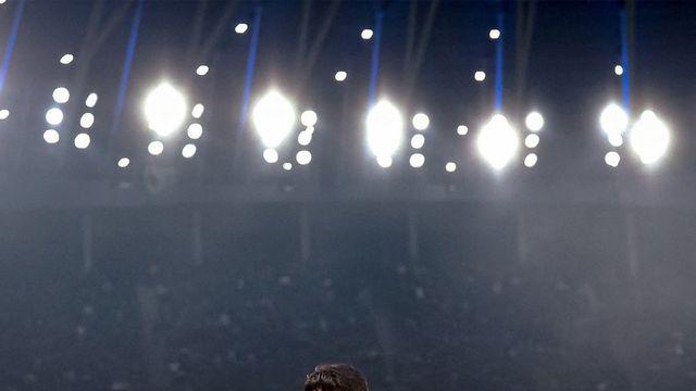 [SD 상암 라이브] EPL 후회없이 떠나요! ‘이별 선언’ 토트넘 손흥민, 위대한 영웅의 가장 아름다운 마침표…“월드컵을 고려한 결정할 것”→‘7번 비워둔’ LAFC행 힌트?