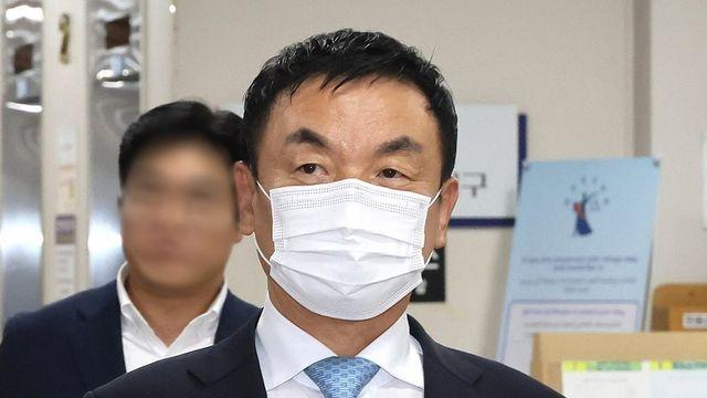 [속보] 김건희특검, 권오수 도이치모터스 前 회장 소환