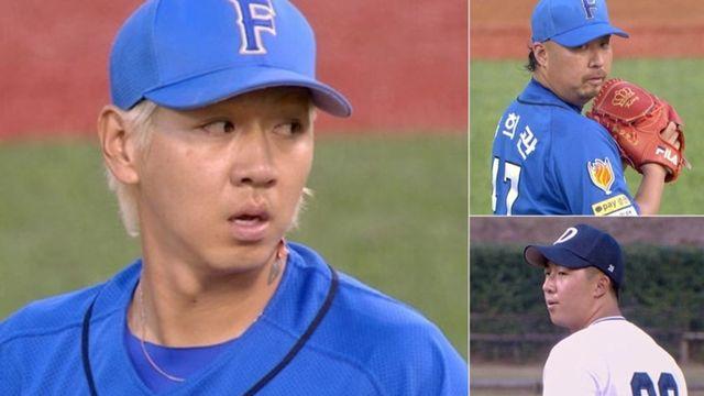 대학 올스타 VS 고교 올스타 정면 승부…파이터즈 임상우, 한 방 보여줄까 (‘불꽃야구’)