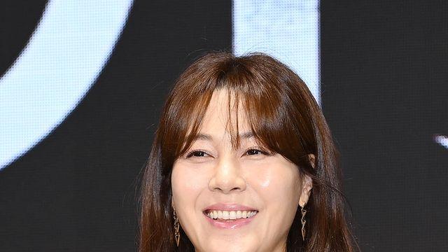 김하늘, 유재석·양세찬 옆에서 