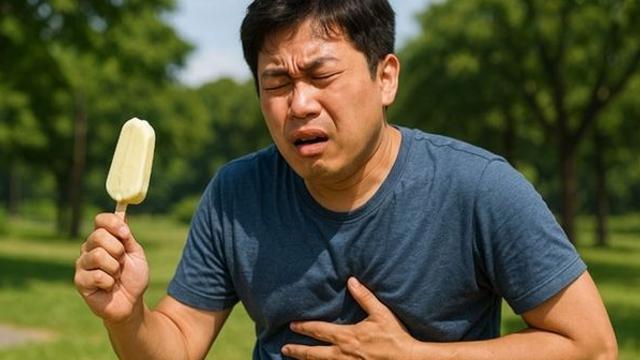 하루 종일 화장실 가고 기진맥진 쓰러져…여름철 설사 시작됐다는 '신호'