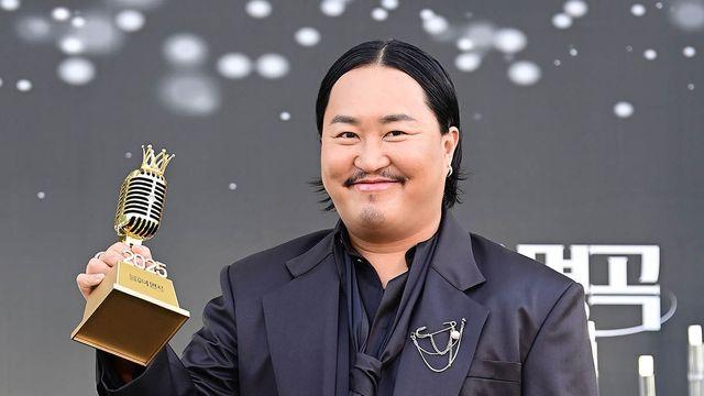 조째즈, ♥아내 '한남동 꽃뱀' 루머 해명…