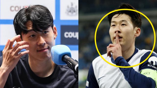 손흥민 올여름 토트넘 떠나기로... 새로 이적하는 곳은 어디? TOP3에 드는 충격적인 연봉 수준 (+LAFC, 미국, 나이)