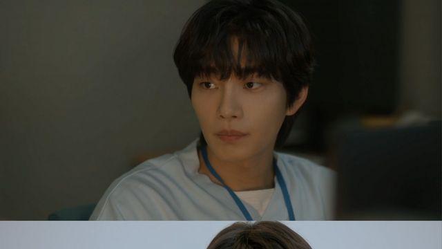 ‘여행을 대신해 드립니다’ 김재영, ‘힐링 감성캐’ 변신…섬세한 매력