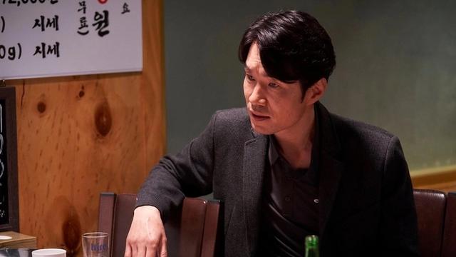 故송영규는 누구…’극한직업’ 최반장→’스토브리그’ 오사훈 단장 활약