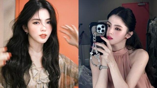 亞 팬심 흔든 한소희, 광고·스크린도 집어 삼켰다