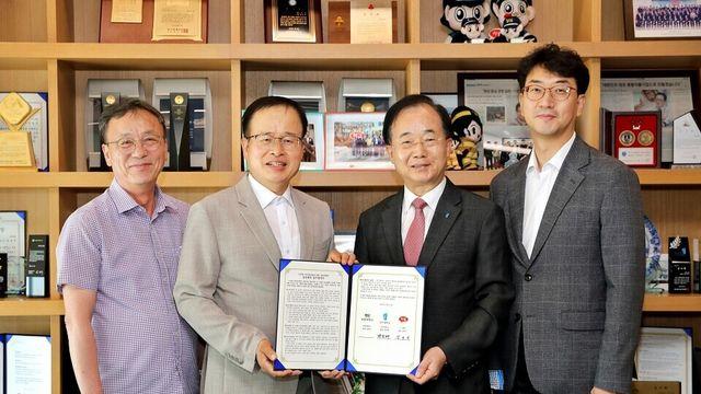 ㈜하림, 전주대·호원대와 ‘글로컬대학’ 맞손… K-푸드 인재 양성과 기술 협력 가속화