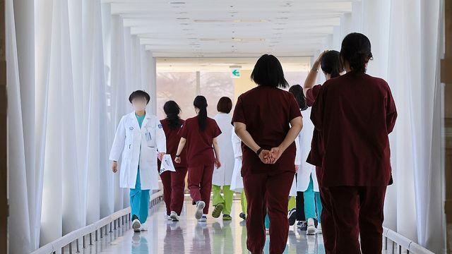 보건의료인력 직역간 갈등 해소 위한 '업무조정위원회' 설치