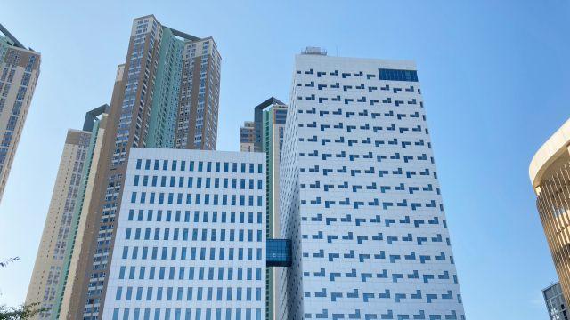 고양시, 백석 업무빌딩 활용 위해 315억원 규모 재정투자계획 심사 요청