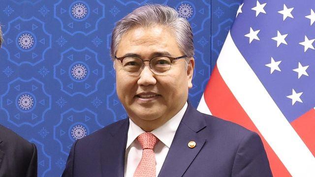 김건희특검, '우크라 순방' 관련 박진 前외교장관 참고인 소환