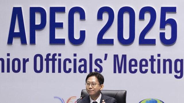 APEC 디지털·AI 장관선언문, 21개국 모두 합의…고위급 협의체 정례화
