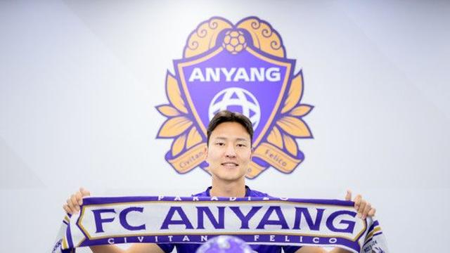 [뽈터뷰] 안양 역사상 최대 영입, 그러나 겸손한 권경원 “흥민이와 민재 앞에서 저는 배우는 입장이죠”