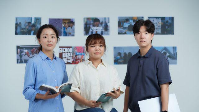 '공대에 미친 中·의대에 미친 韓' 제작진 