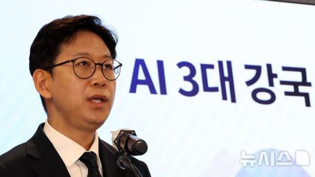 韓에서 아태지역 AI 전략 논의…배경훈 장관 