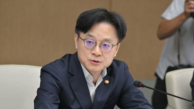 김정관 산업장관 