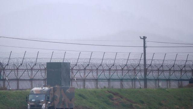 軍 대북확성기 철거 시작…북한도 대남확성기 철거 호응할까
