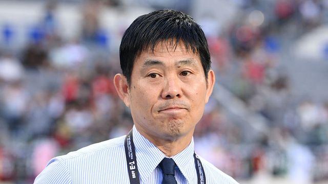 日 축구대표팀 이 정도야?…감독, '5대 리그' 아니면 안 뽑을 기세→유럽 중소리그 시찰 