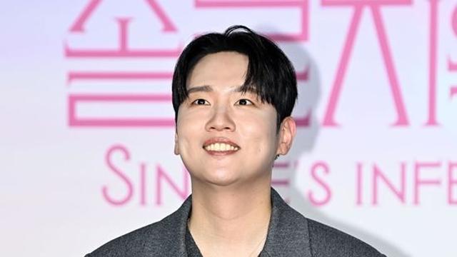 한해, '1박 2일' 새 멤버 욕심…