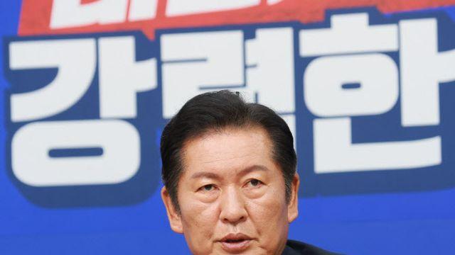 정청래 