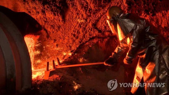 여야 의원 106명, 'K-스틸법' 발의…