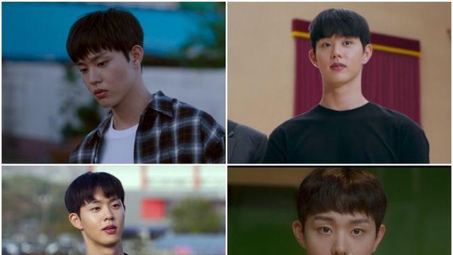 트라이' 김단, 럭비부 구원투수 등판!