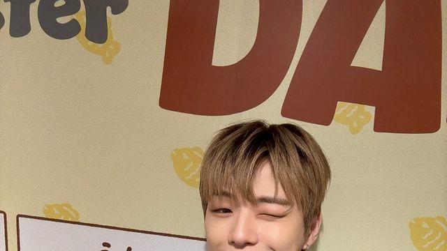 강다니엘, 여름 특집 예능에 딱! (아이돌픽)