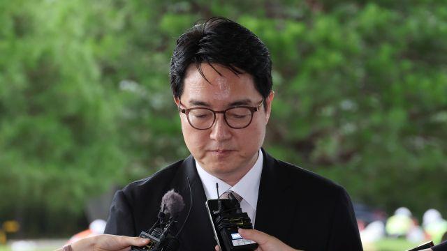 '이종섭 해외도피 관여' 심우정 ·박성재 등 압수수색