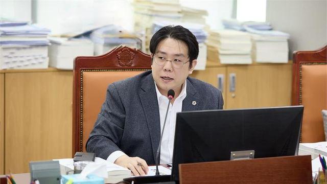 경기도의회 김현석 의원, 특별조정교부금 22억원 확보