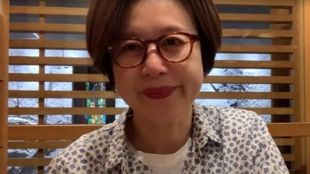 박미선, 활동 중단 이후 근황 공개…“책 너무 재밌다” 밝은 모습에 팬들 ‘안심’