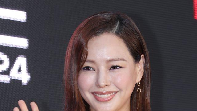 출산 임박 이하늬, ‘애마’ 제작발표회 “비대면 음성 참석” [공식]
