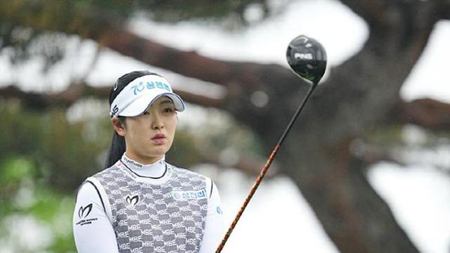 KLPGA 유현조, “잔여 시즌 목표는 2승”