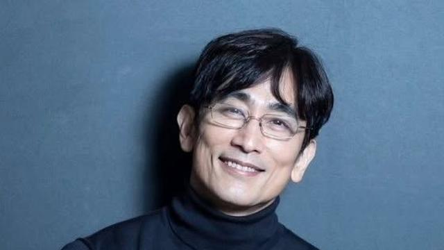 차인표, '황순원문학상' 신진상 수상 