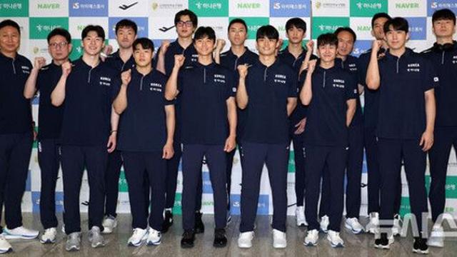 이현중·여준석 앞세운 남자 농구, 내일 호주와 亞컵 1차전