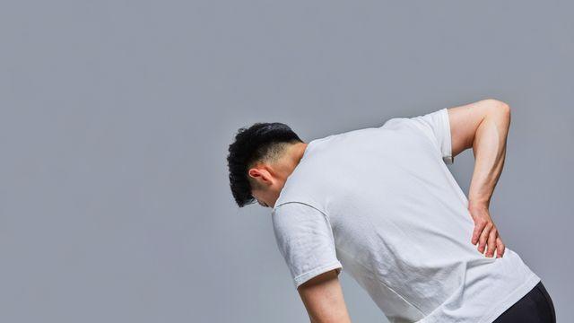 여름철 방심하면 삐끗... 척추·관절 건강 지키는 법