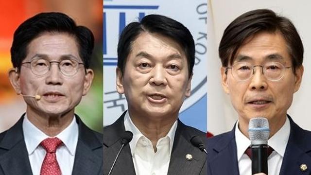 ‘유턴? 우회전?’ 국힘 앞 두 갈래 길