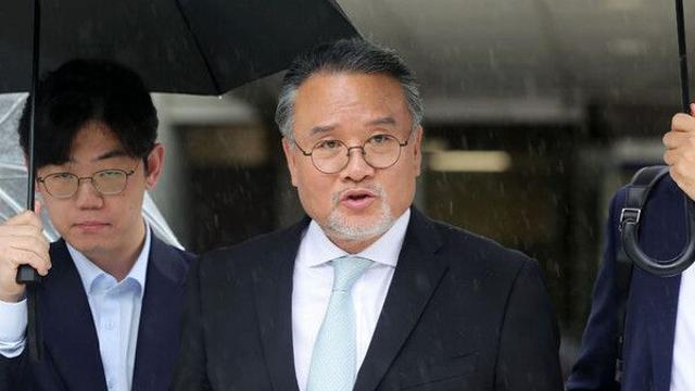 김건희 특검, '삼부토건 주가조작' 이일준·이응근 구속기소
