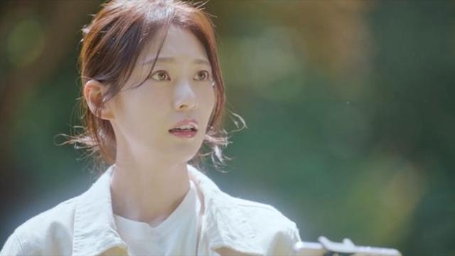 공승연, 첫 홀로서기 성공…