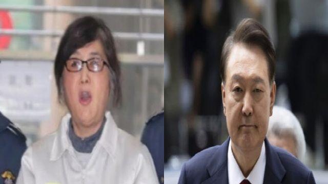 최서원에 세 차례나 “염병”...특검 